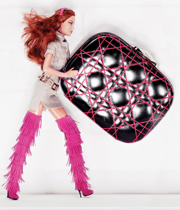 Barbie - Box Set - Interview Magazine