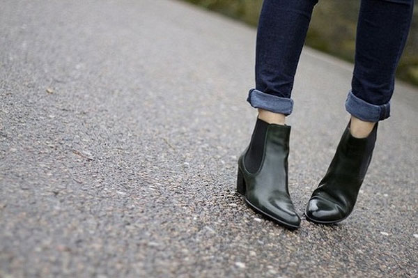 Como Usar: Chelsea Boots