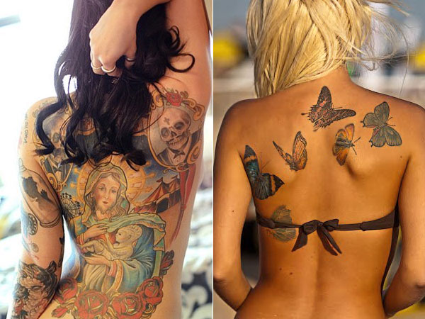 Pin em Tatuagens Femininas / Tattoos Female