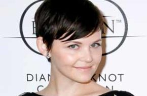 Estilo: Ginnifer Goodwin