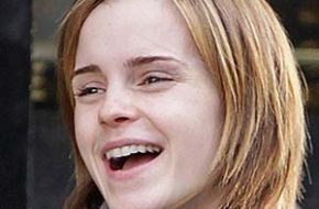 Batalha: Emma Watson