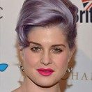 Batalha: Kelly Osbourne