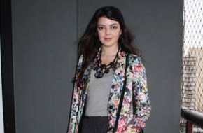 Look do dia: Blazer floral