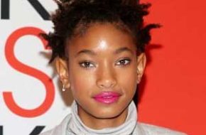 Estilo: Willow Smith