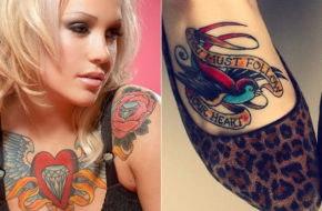 O que eles pensam sobre Tatuagem – parte 2