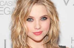 Estilo: Ashley Benson