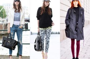 Olimpíada 2012 – Looks estilosos com peças esportivas