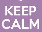 App pra criar cartazes de Keep Calm