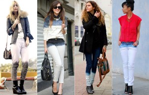 Como Usar: Dip Dye (ou Ombré)