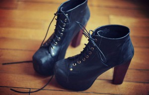 Como Usar: Lita Boots