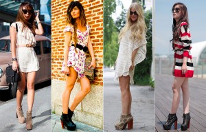 Como Usar: Lita Boots