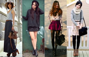 Como Usar: Lita Boots