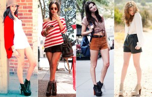 Como Usar: Lita Boots