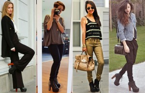 Como Usar: Lita Boots