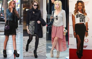 Como Usar: Lita Boots