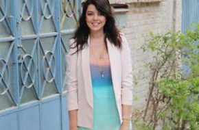 Look do dia: Tons pastel