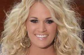 Estilo: Carrie Underwood