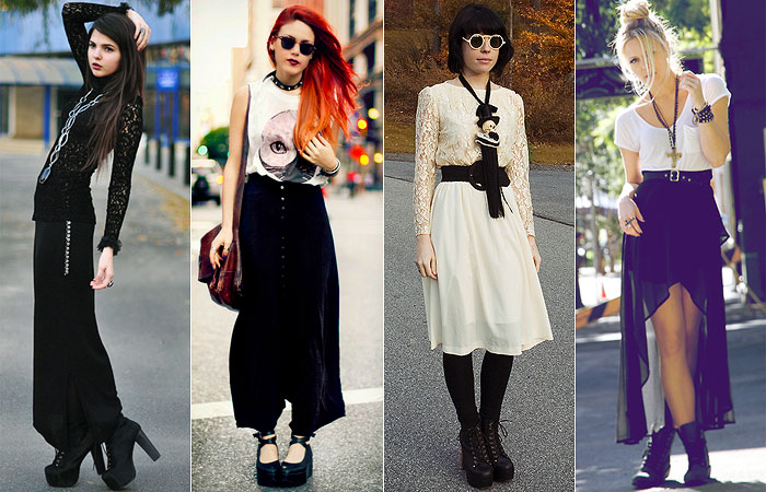 Como Usar: Looks de Halloween