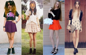 Como Usar: Looks de Halloween