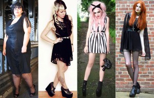 Como Usar: Looks de Halloween