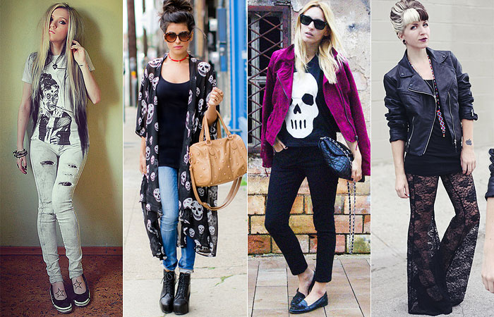 Como Usar: Looks de Halloween