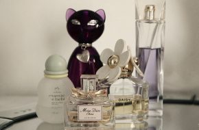 Top 5 – Perfumes