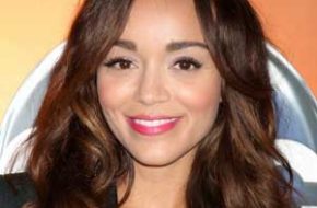 Estilo: Ashley Madekwe