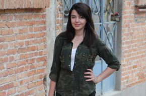 Look do dia: Camisa militar