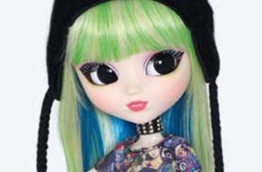 Pullip Tokidoki