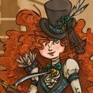 Steampunk Disney