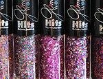 Coleção Glitter World Hits Speciallità