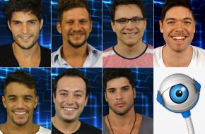 Previsão do Big Brother Brasil 13