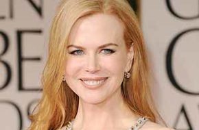 Estilo: Nicole Kidman