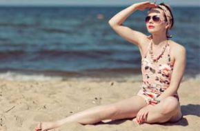 Como Usar: Looks para a Praia!