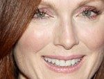 Estilo: Julianne Moore