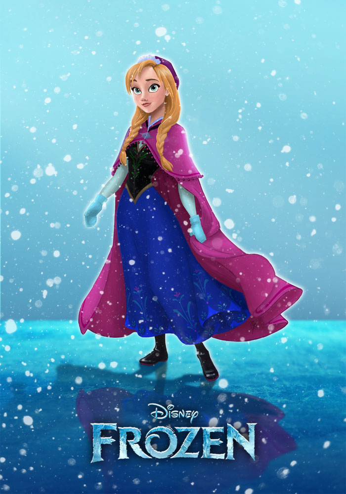 frozen007
