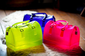 Como Usar: Furla Candy Bag