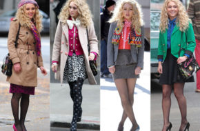 Estreia de The Carrie Diaries, Batalha: AnnaSophia Robb