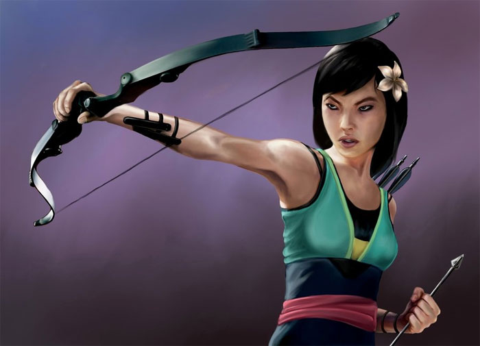 mulan