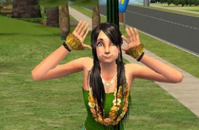 Voltando a jogar The Sims 3