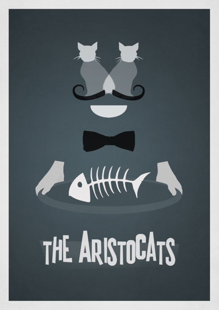 aristogatas