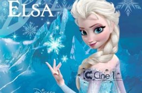 Possíveis artes de Frozen – O Reino do Gelo