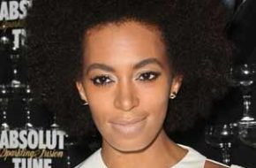 Estilo: Solange Knowles