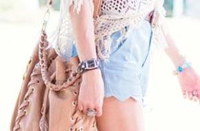 Como Usar: Estilo Boho