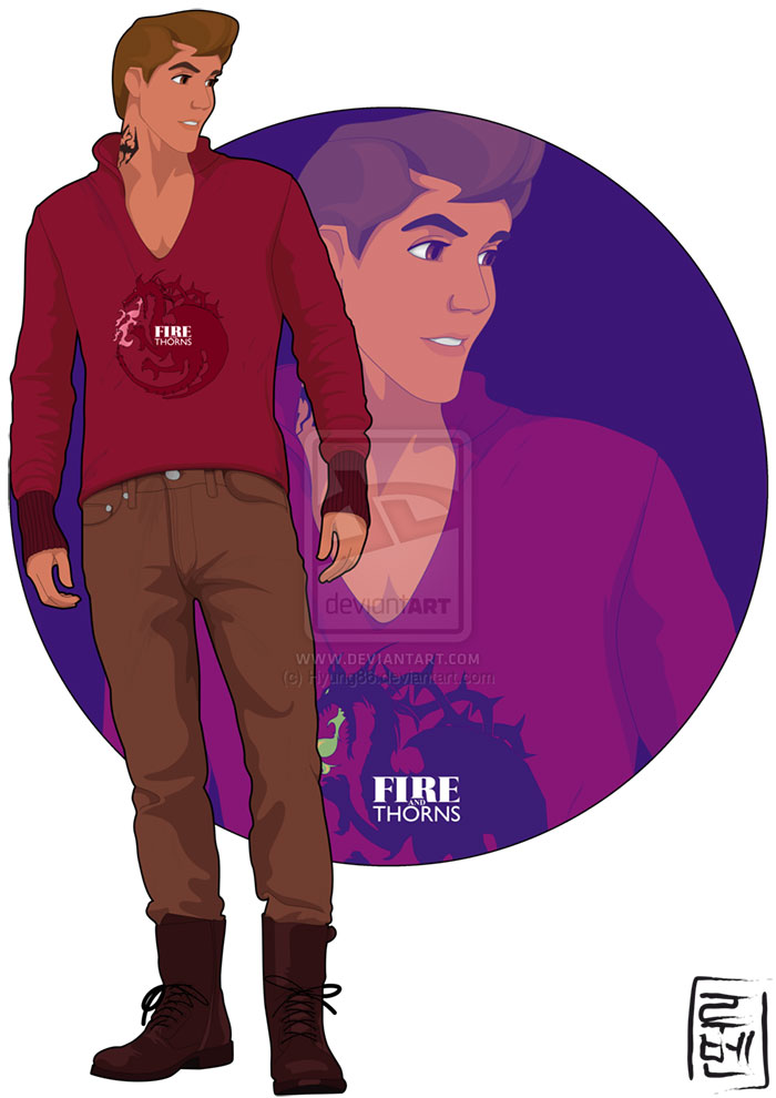 disney_university___philip_by_hyung86-d6gq3to