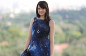 Look do dia: Estampa galaxy