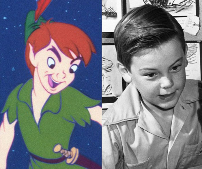 peterpan