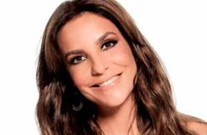 Estilo: Ivete Sangalo