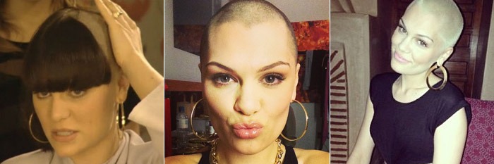 jessie-j-careca