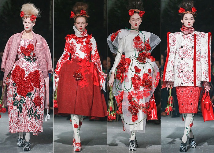 Coleção Outono Inverno 2013 de Thom Browne